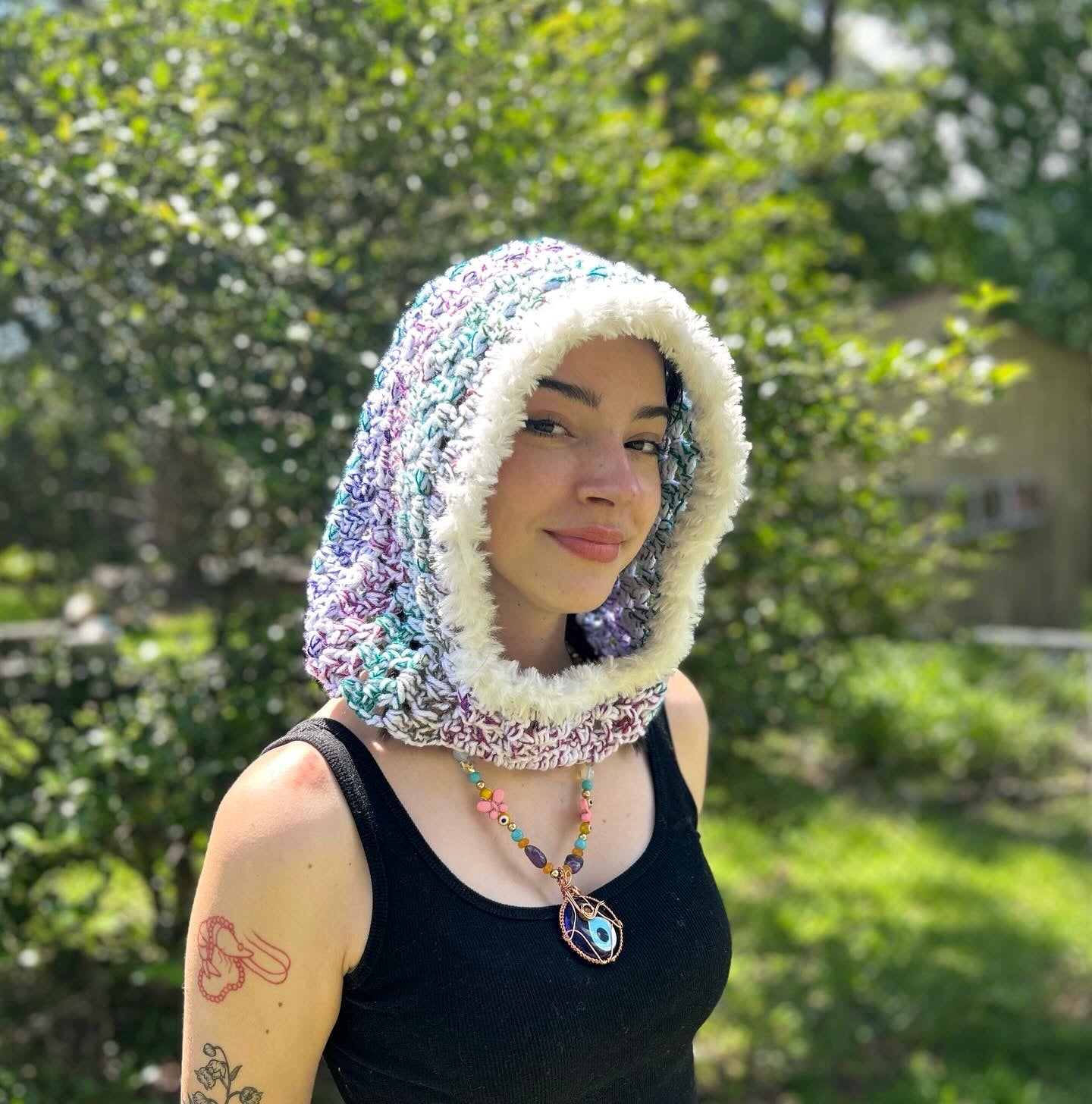 Rainbow Trance