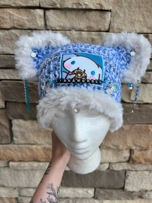 Cinnamoroll