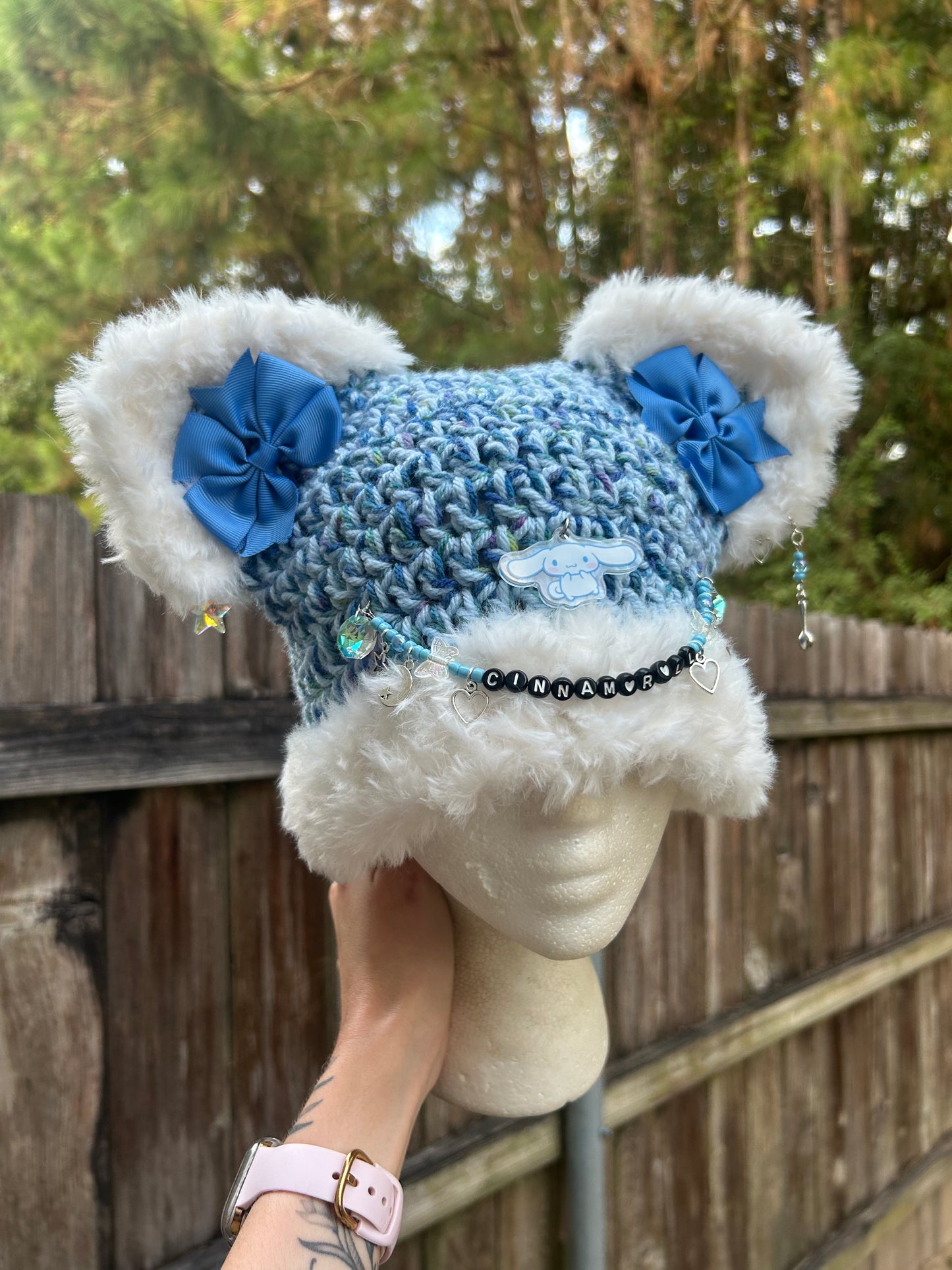 Cinnamoroll