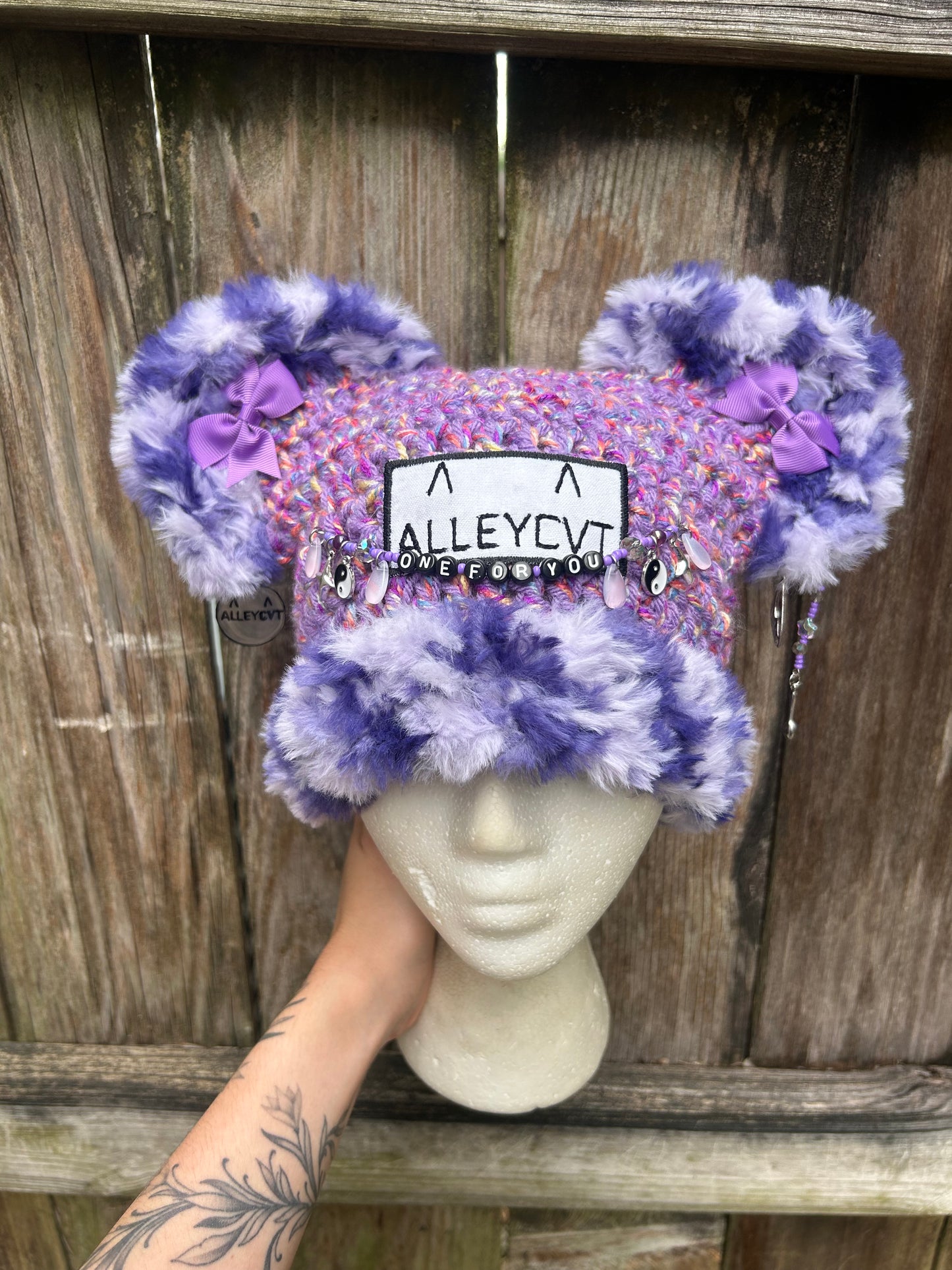 Alleycvt