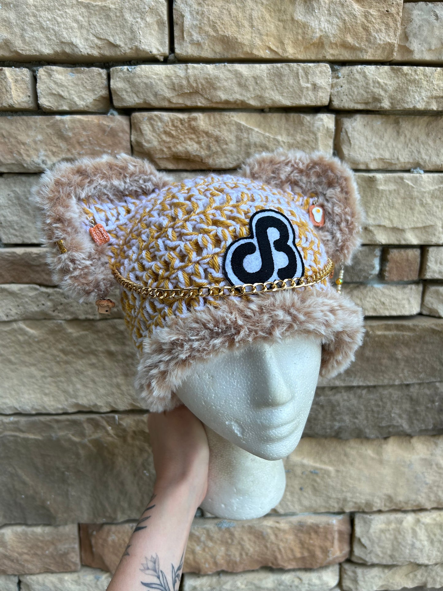 Bread Head