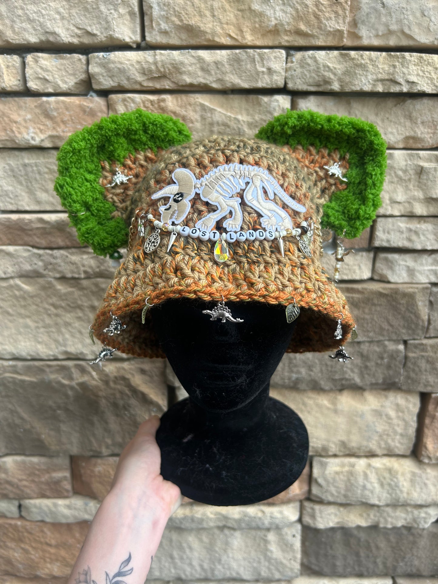 Lost Lands v1