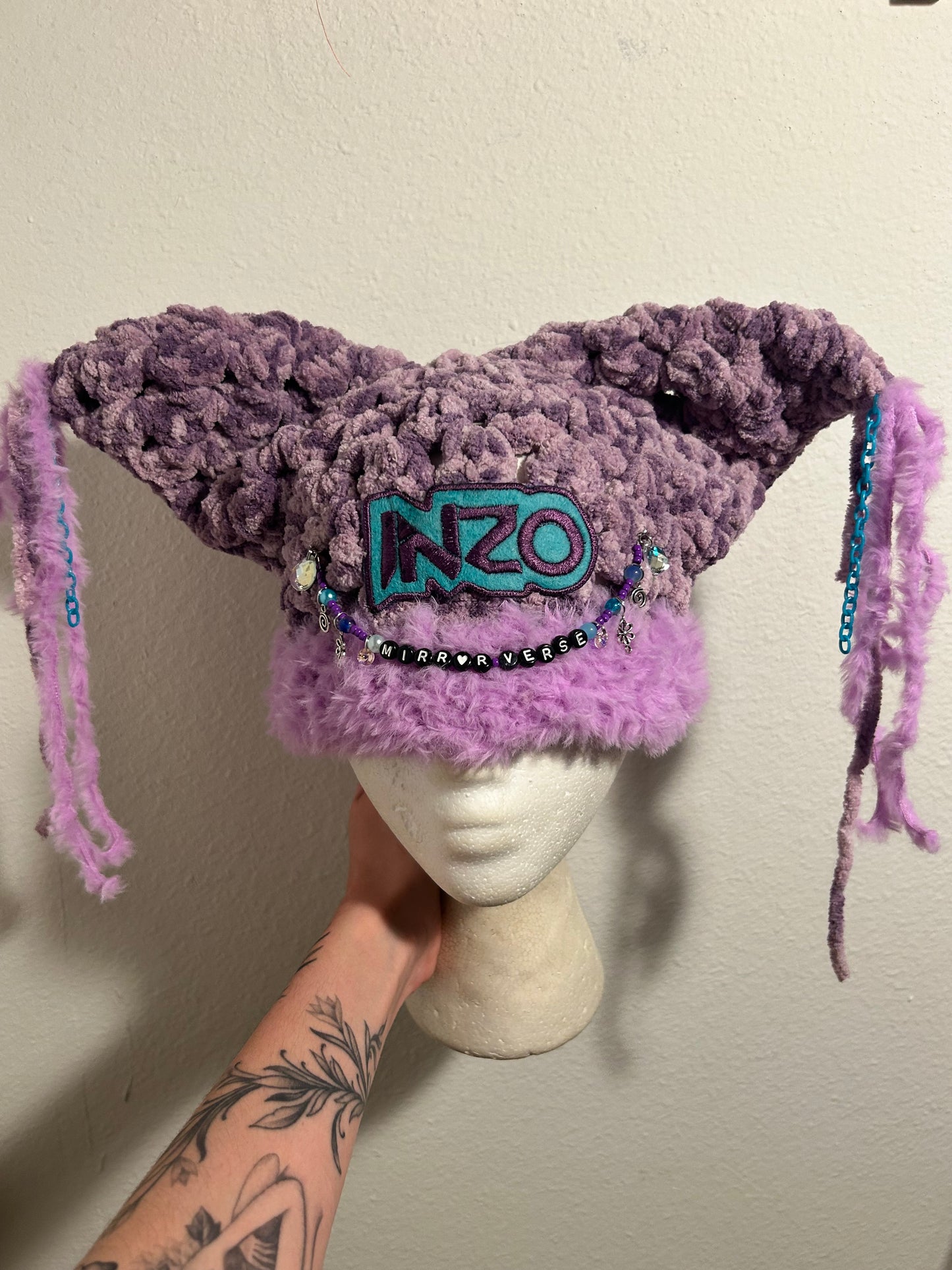 INZO