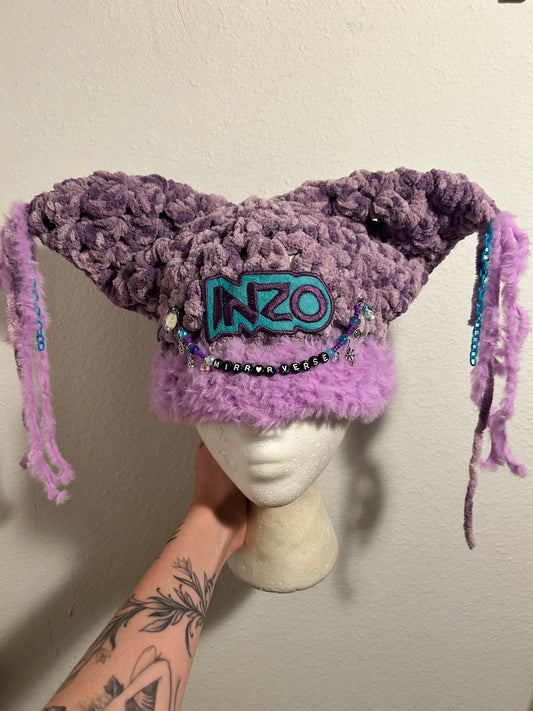 INZO