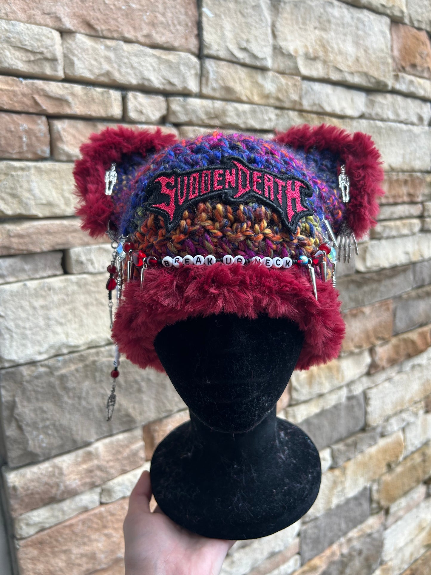 Svdden Death
