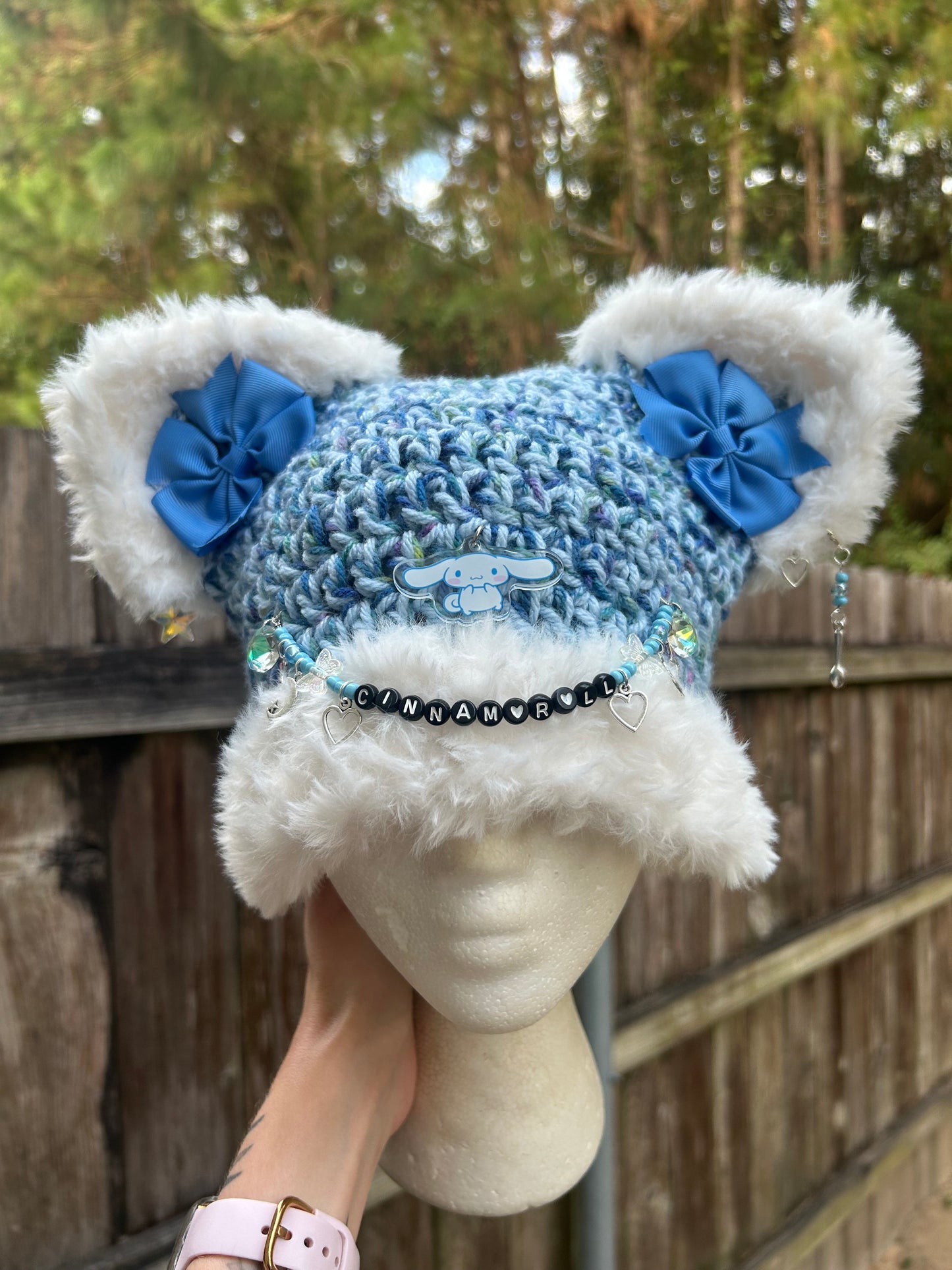 Cinnamoroll