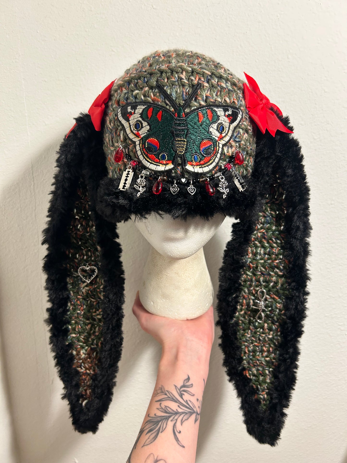 Moth