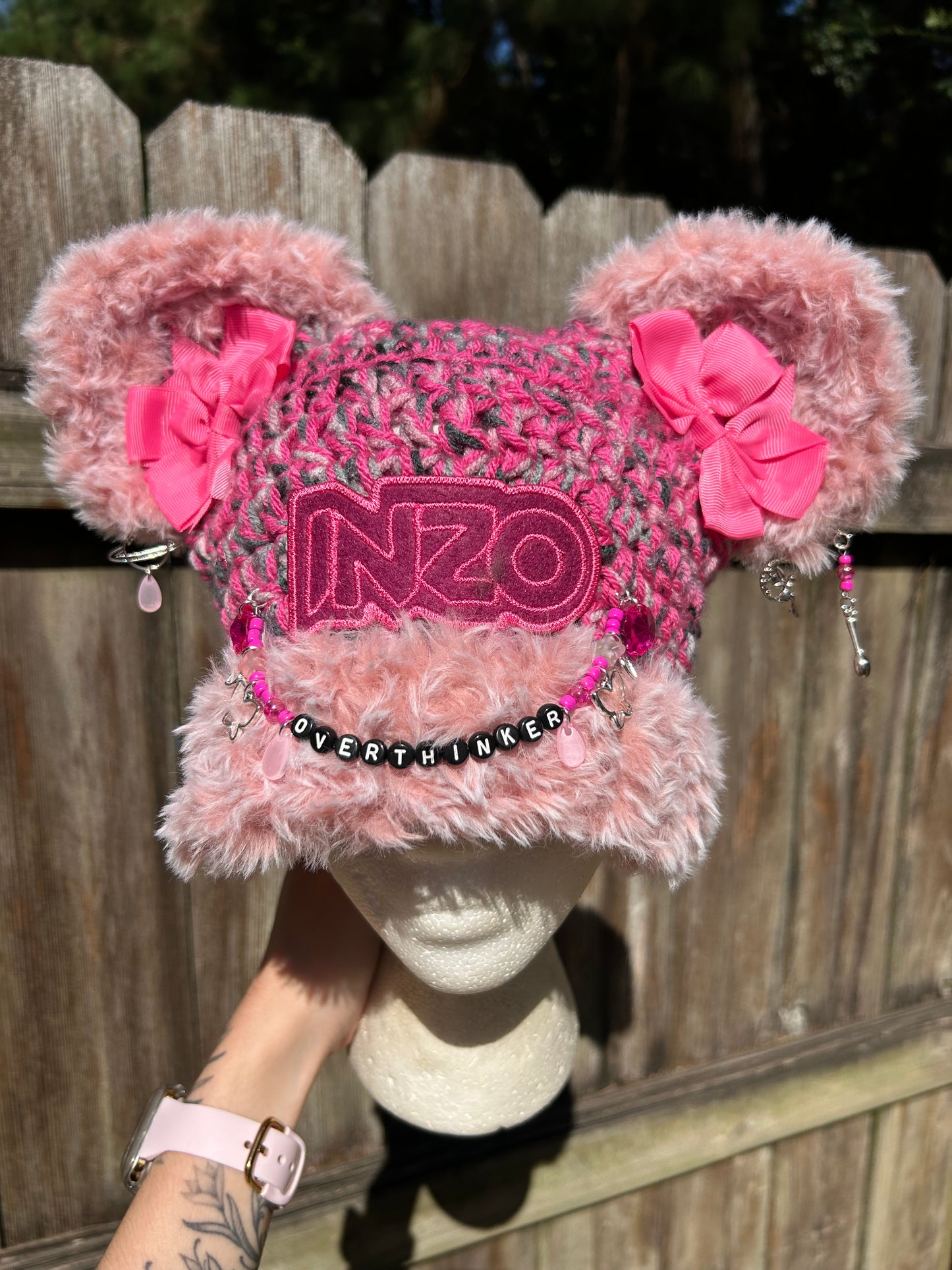 Inzo