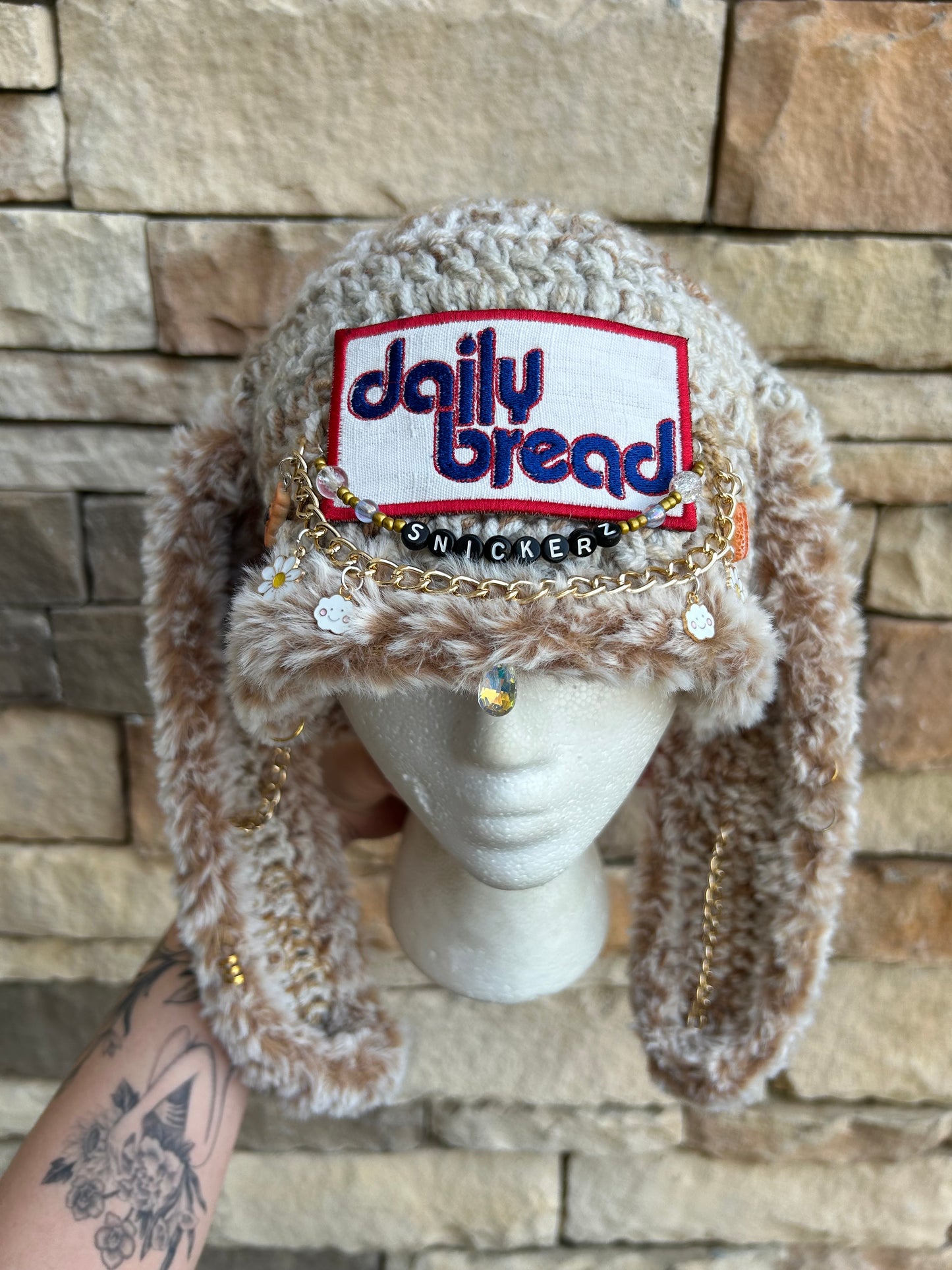 Daily Bread