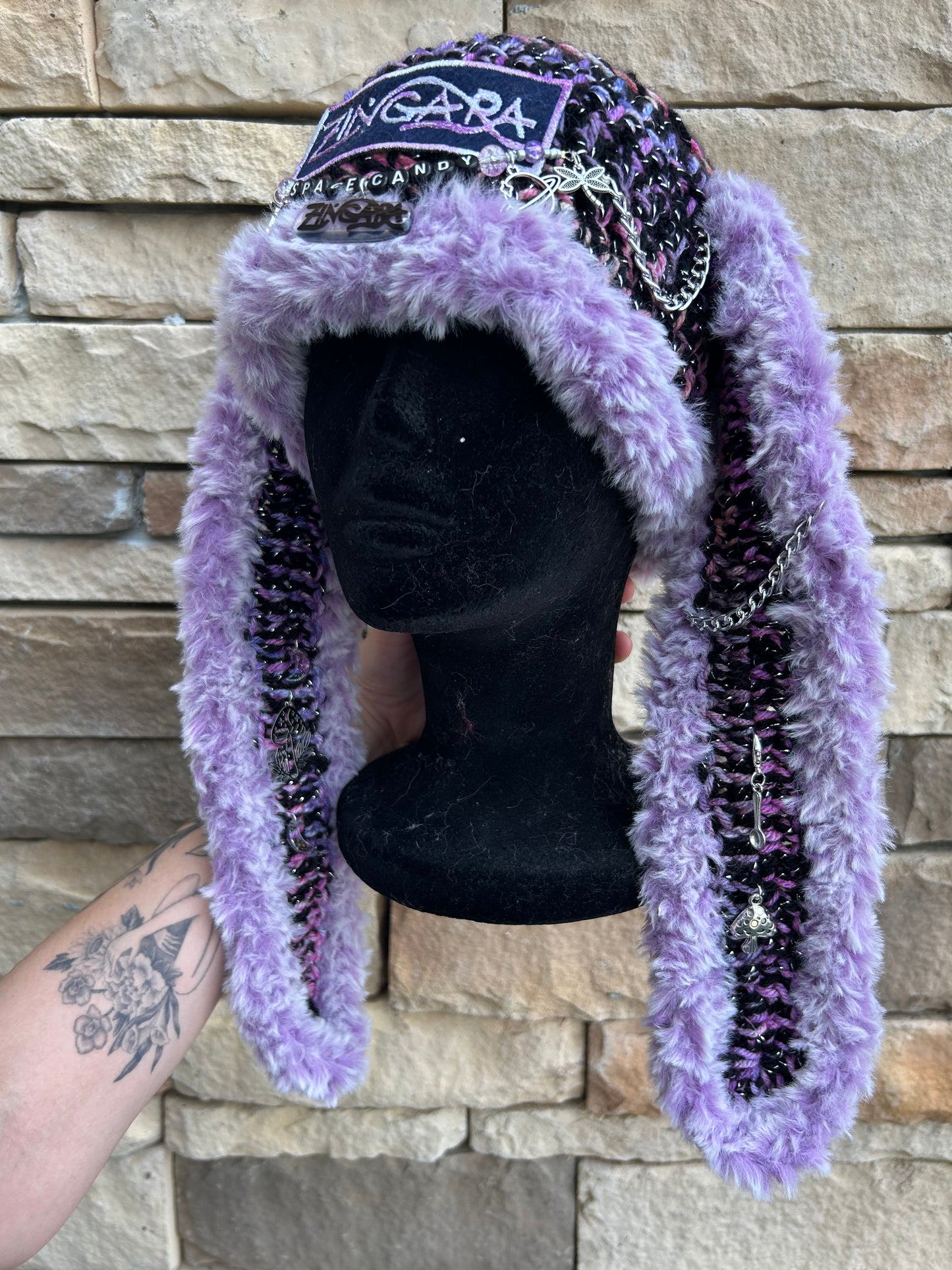 Zingara v1
