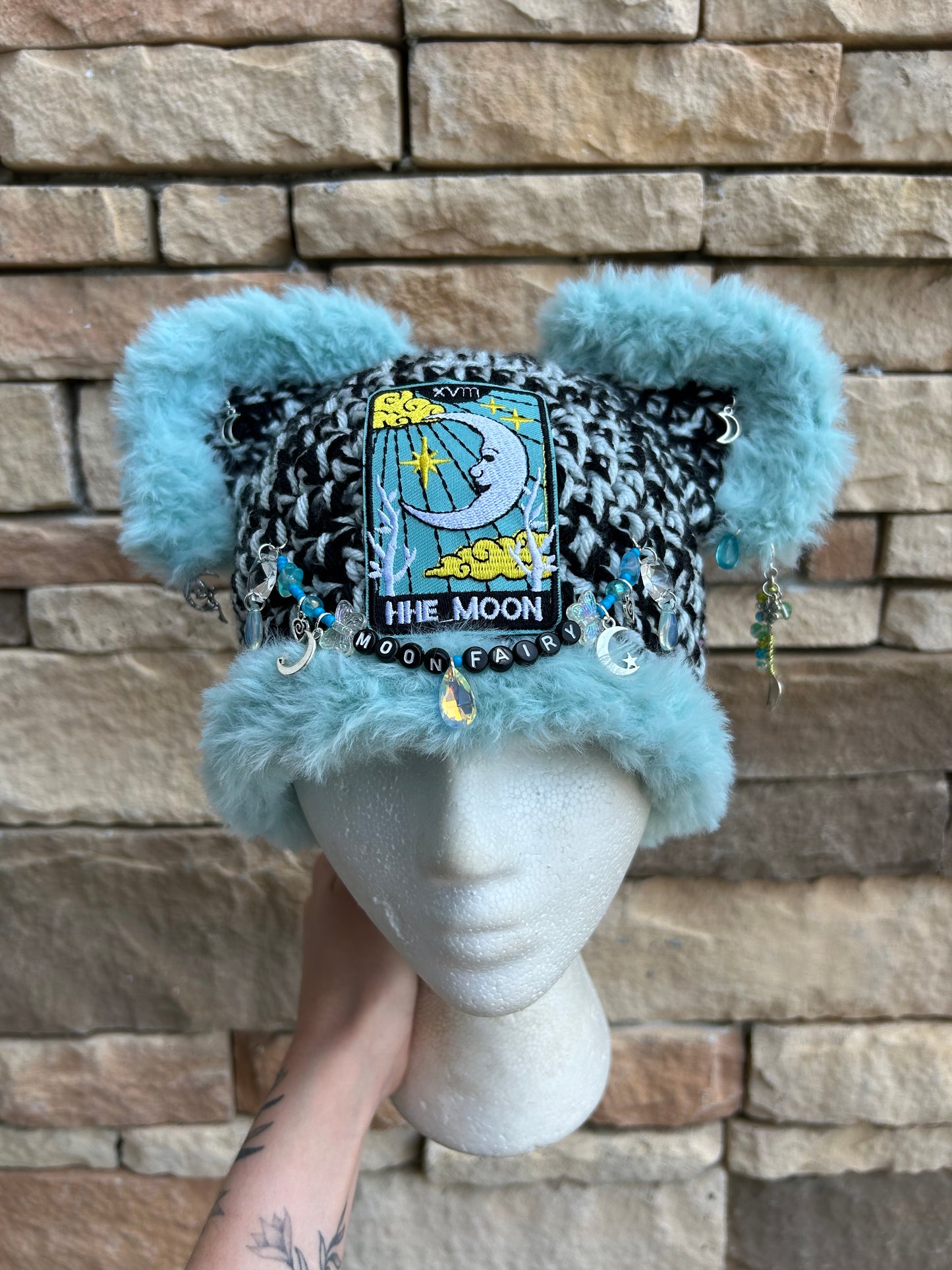 Moon Fairy