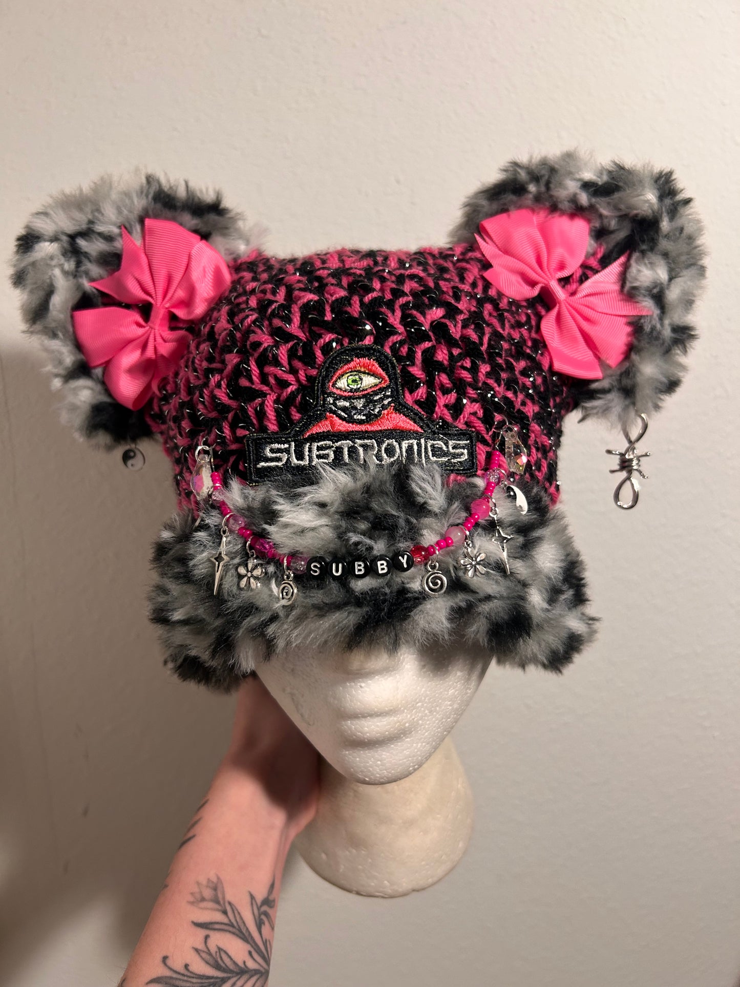 Subby v2