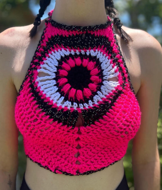 Cyclops TOP 👁️