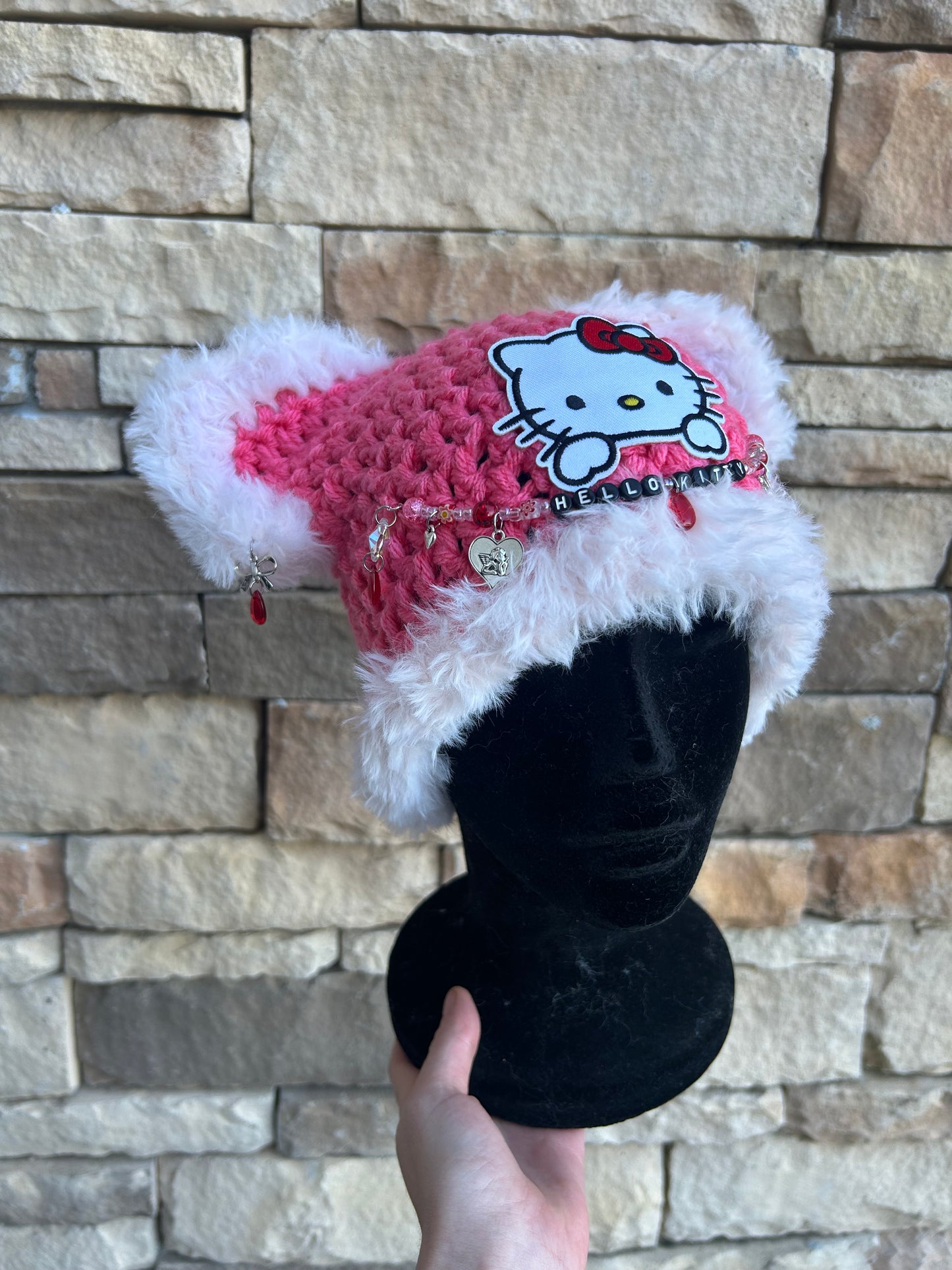 Hello Kitty v2