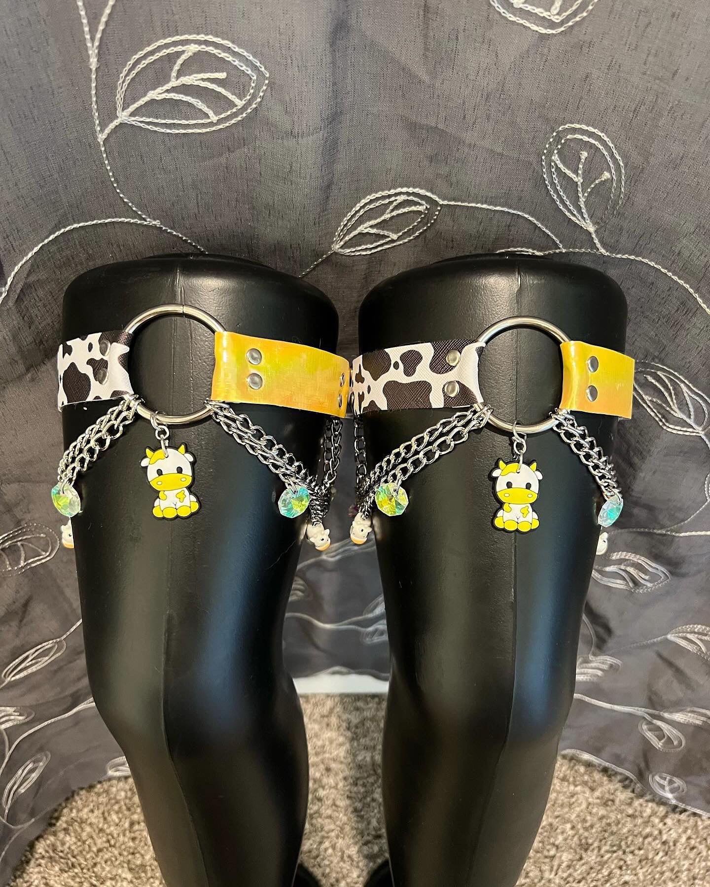 Cow Set🐮💛