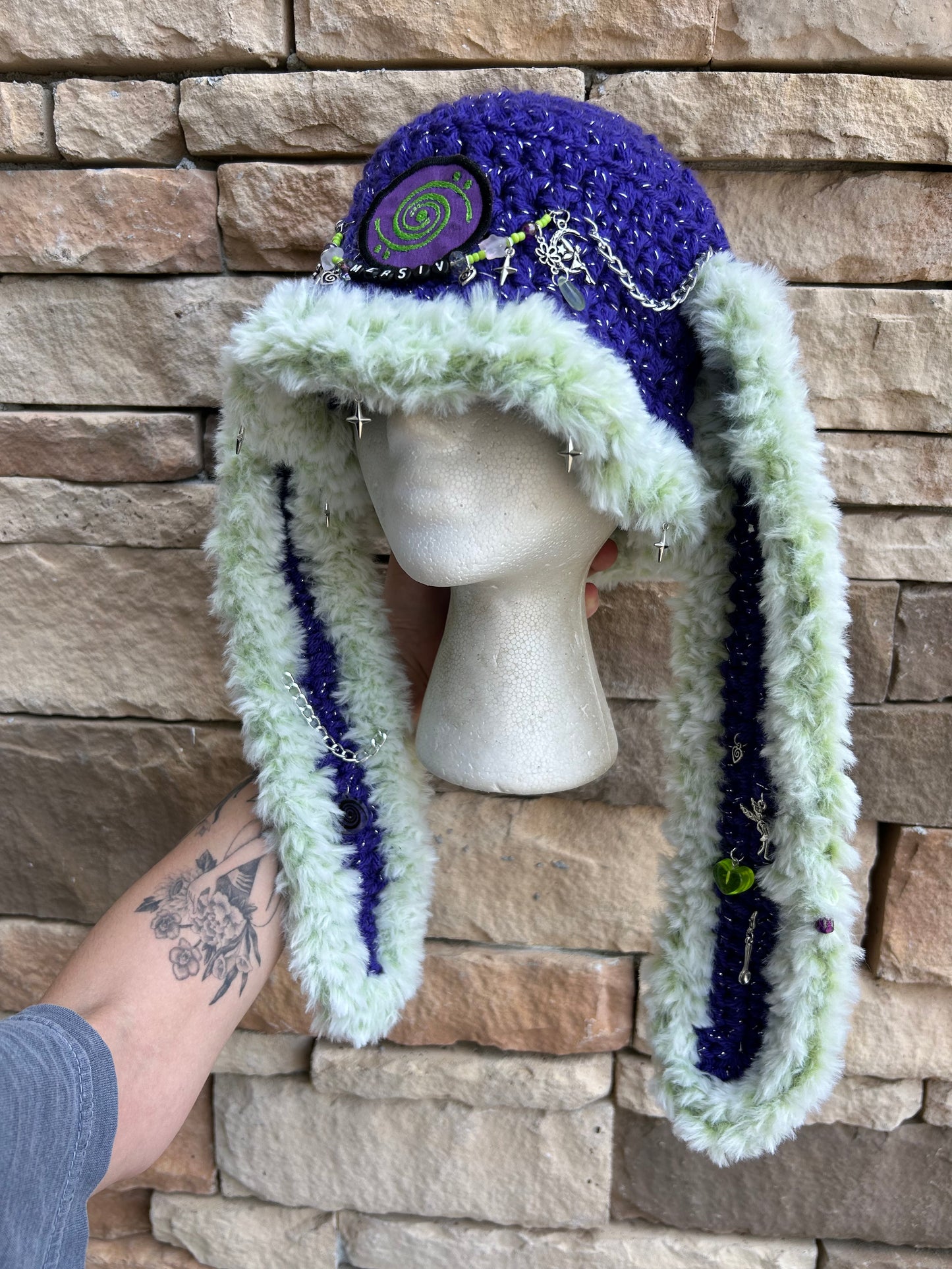 Mersiv BUNNY
