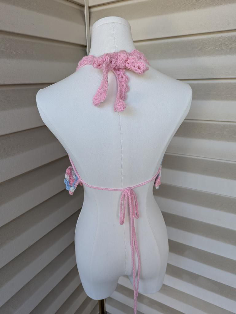 Babydoll Top Pattern