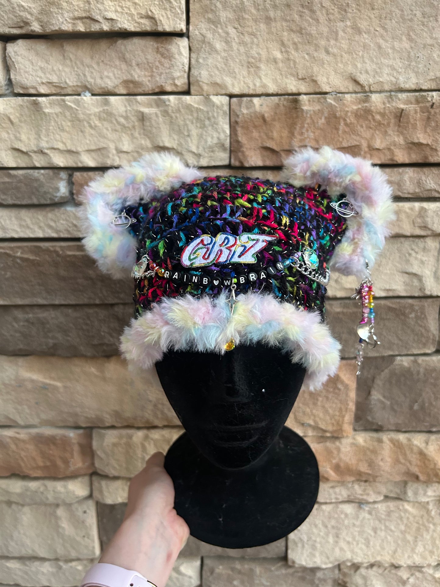 Griz v2