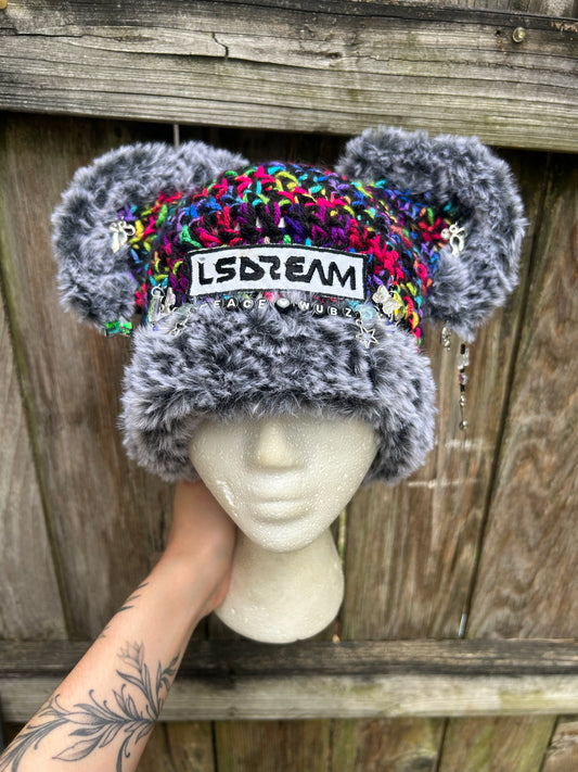 LSDREAM