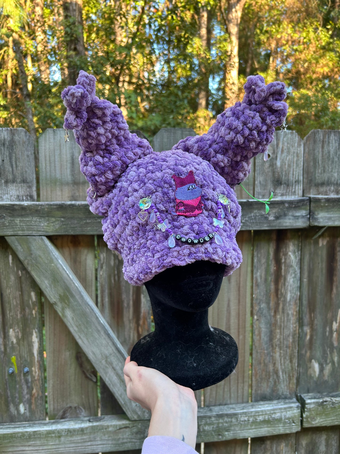 Chowder