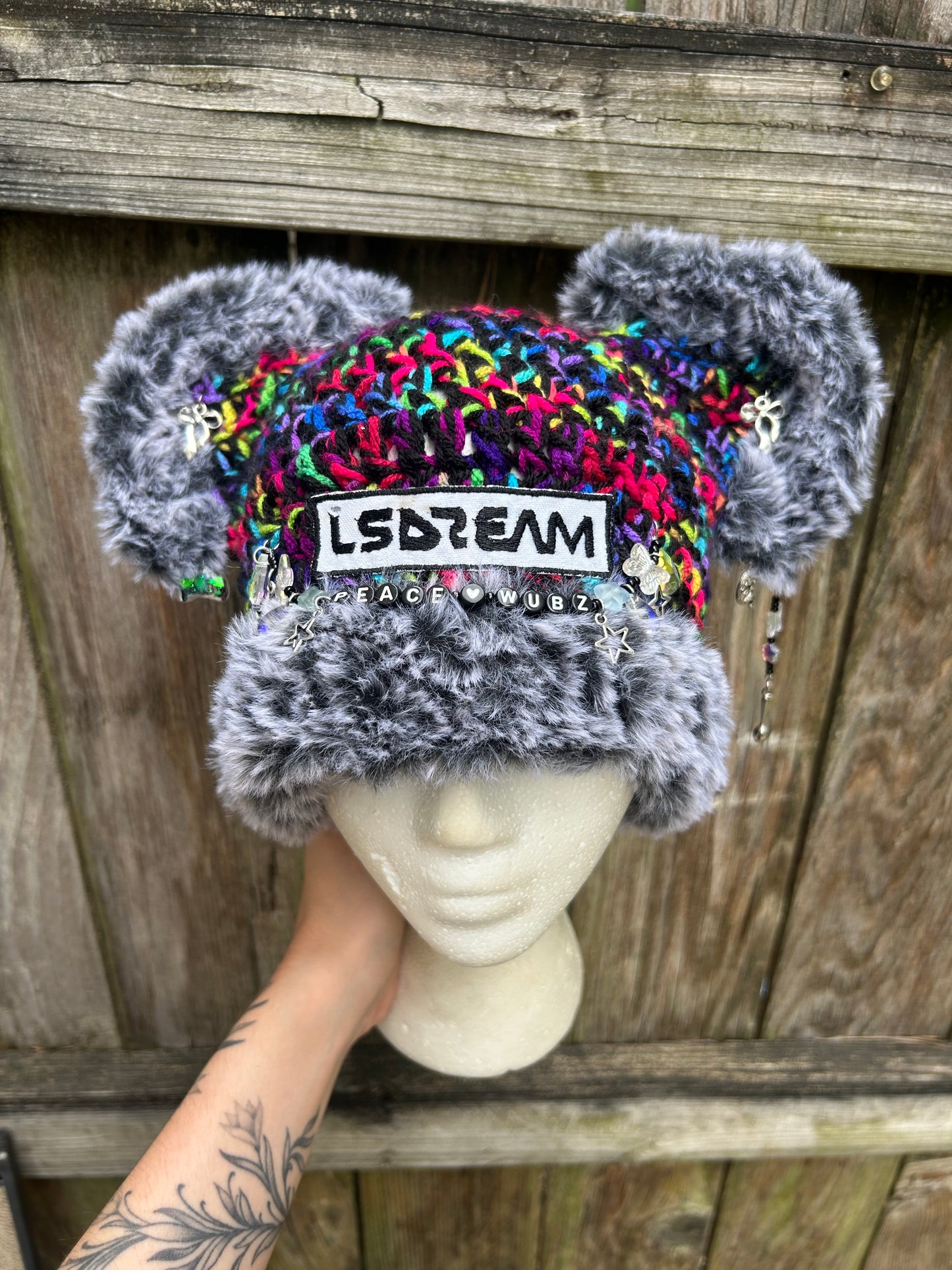 LSDREAM