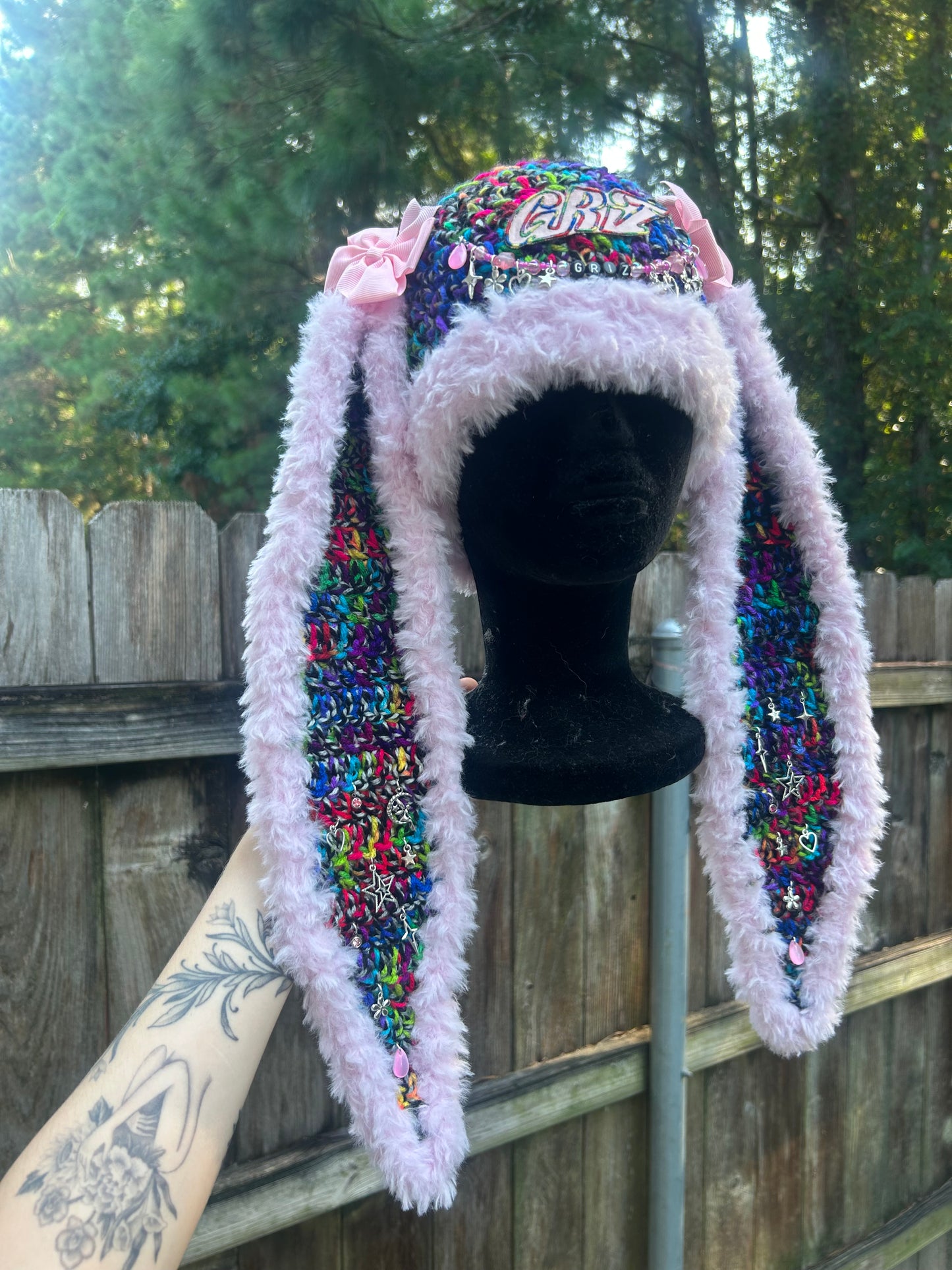 Griz Bunny