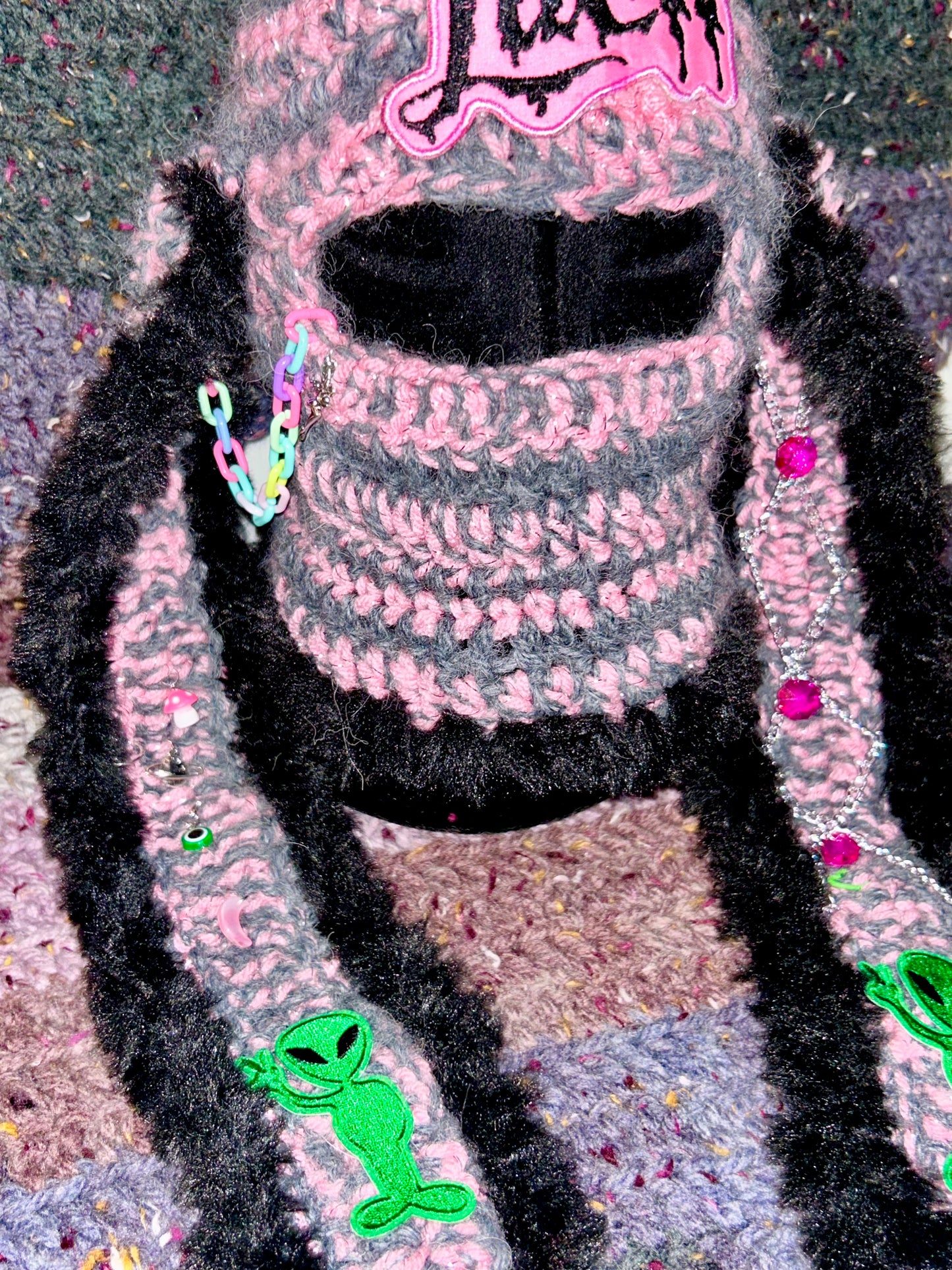 Luci
