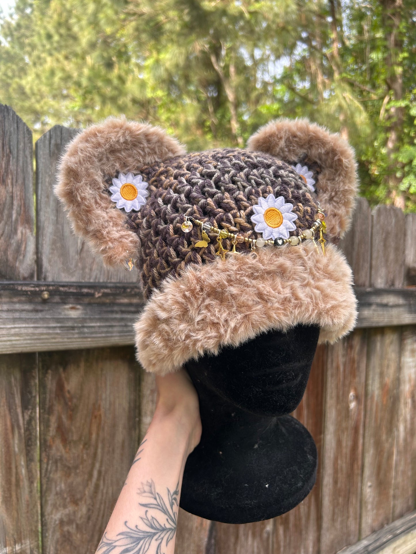 Daisy v2