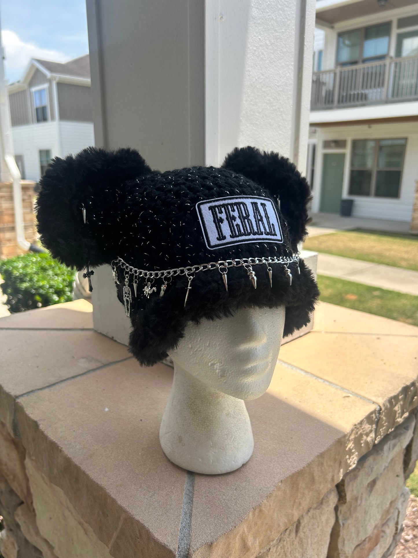 FERAL