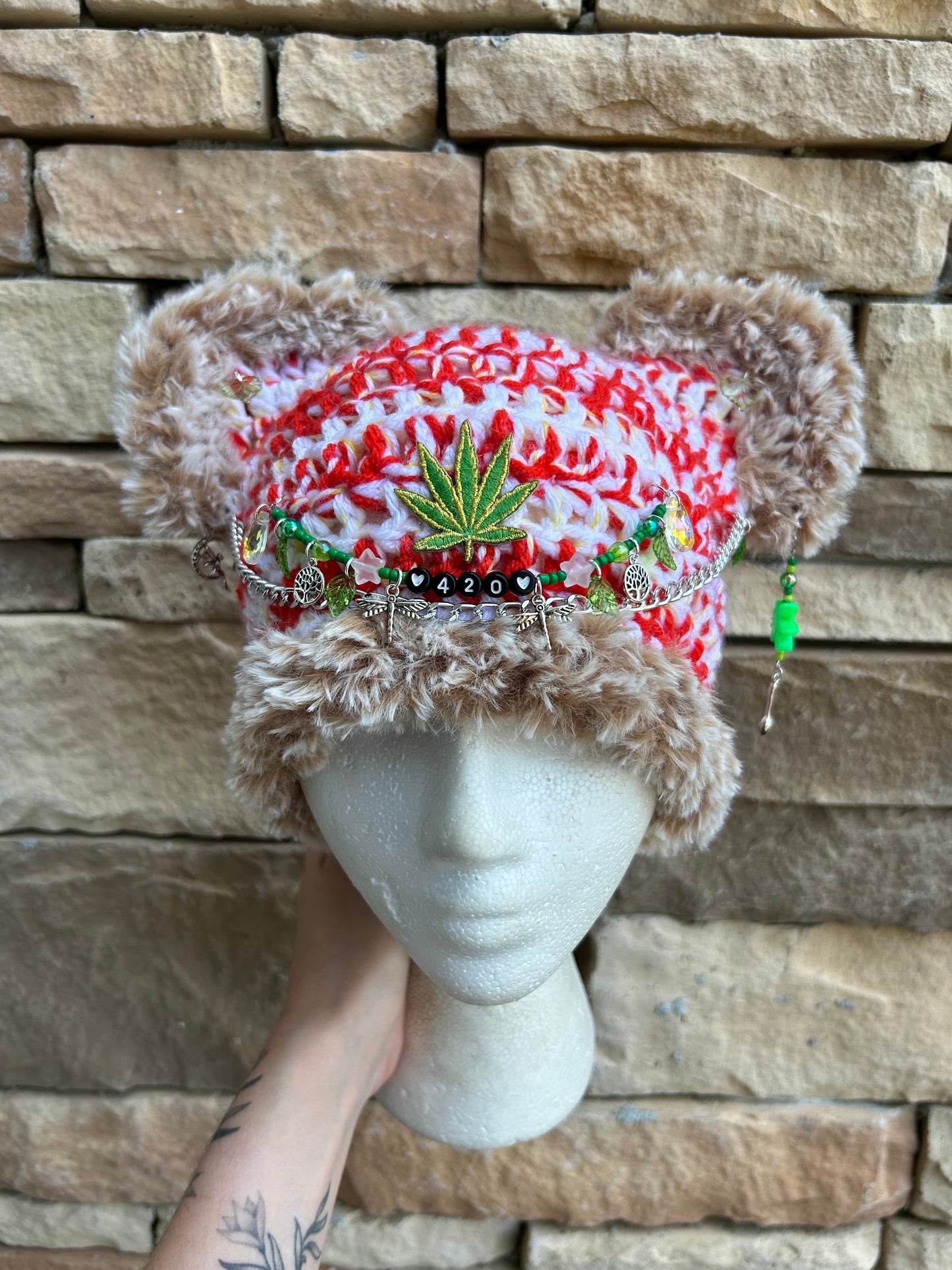 4/20 fairy