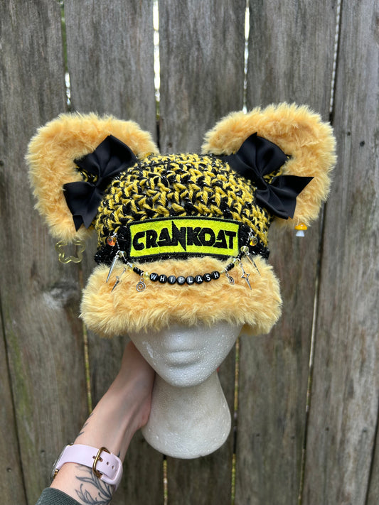 Crankdat