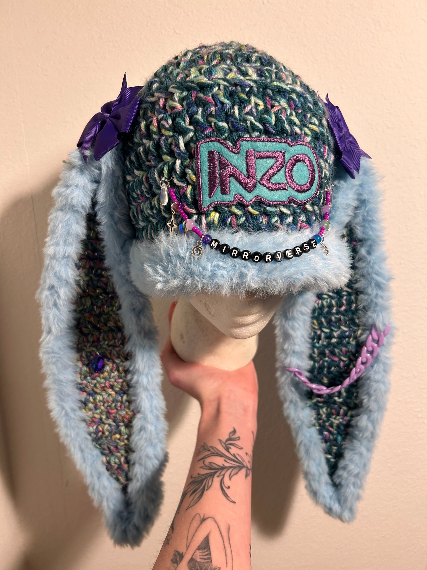Inzo