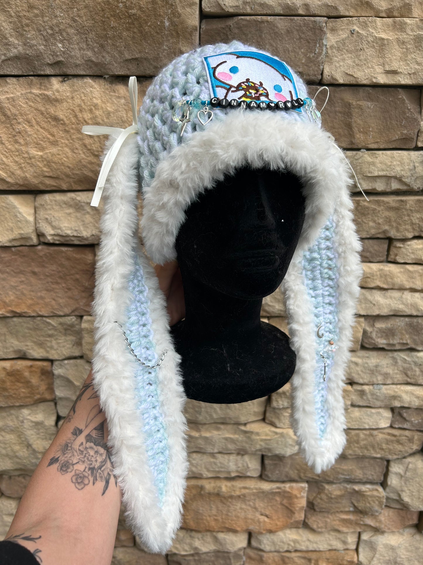 Cinnamoroll v2