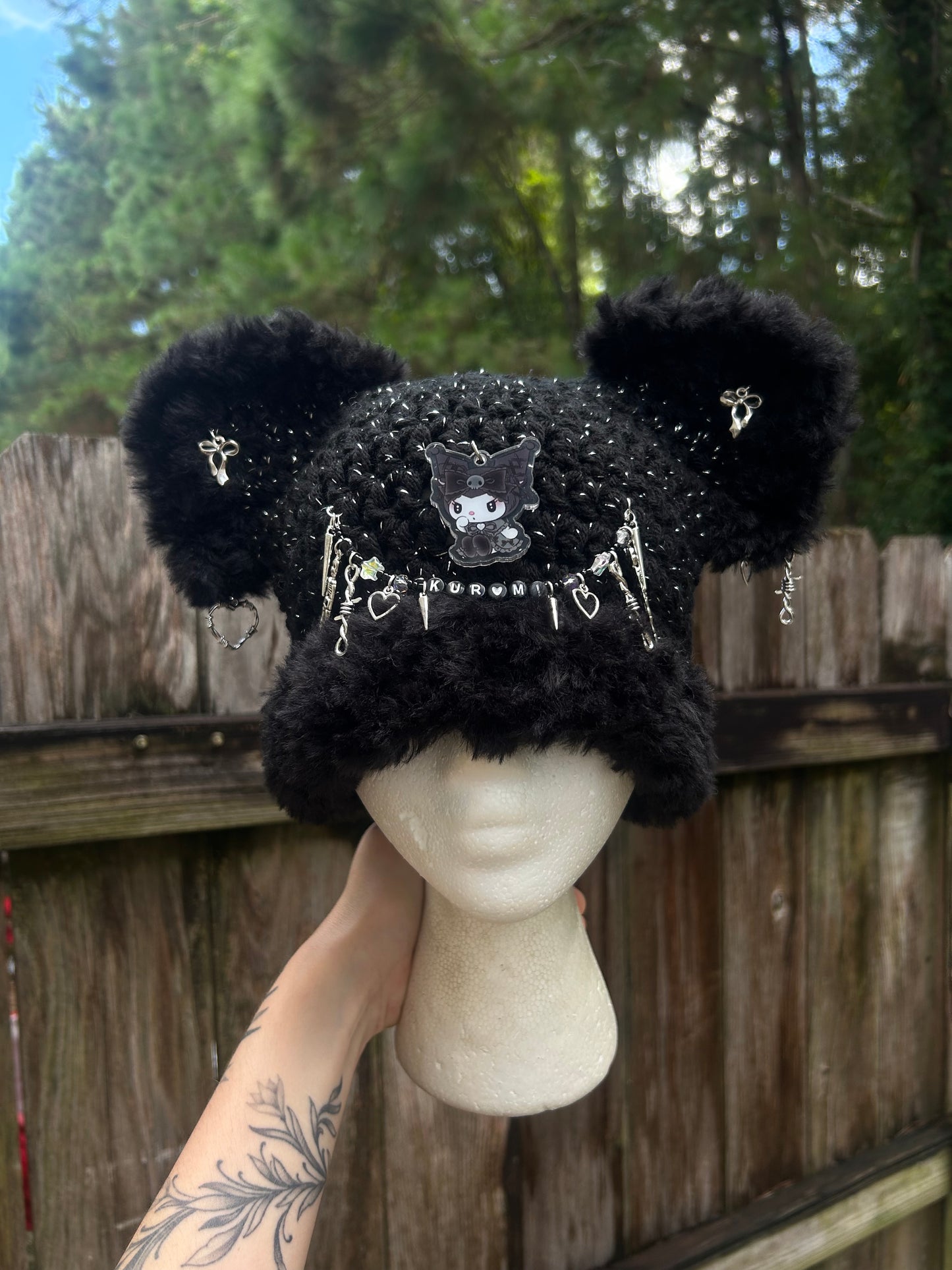 Kuromi