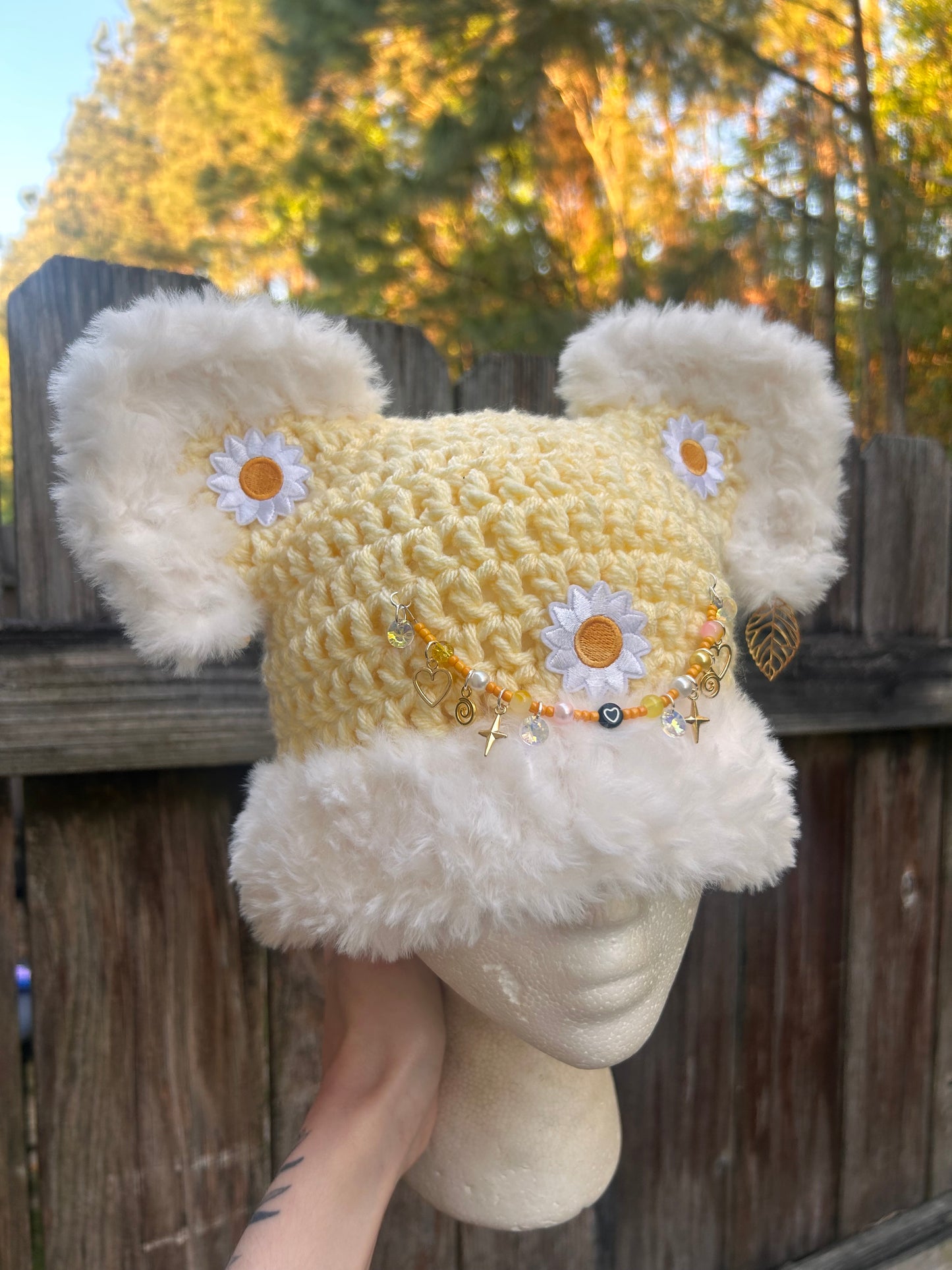 Daisy