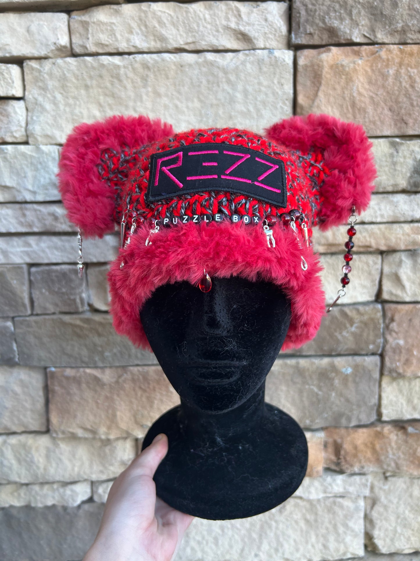 Rezz