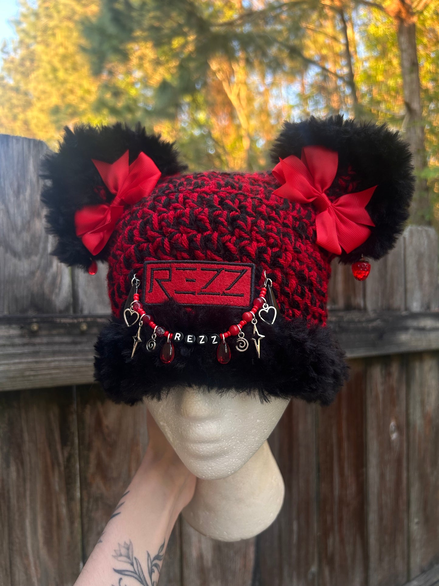 Rezz