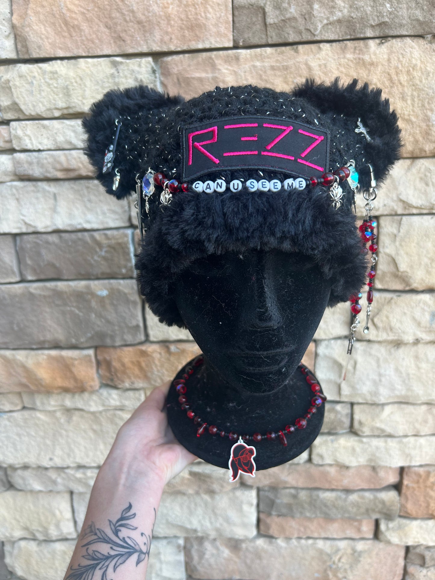 Rezz Set