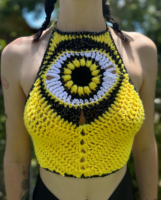 Cyclops (yellow)