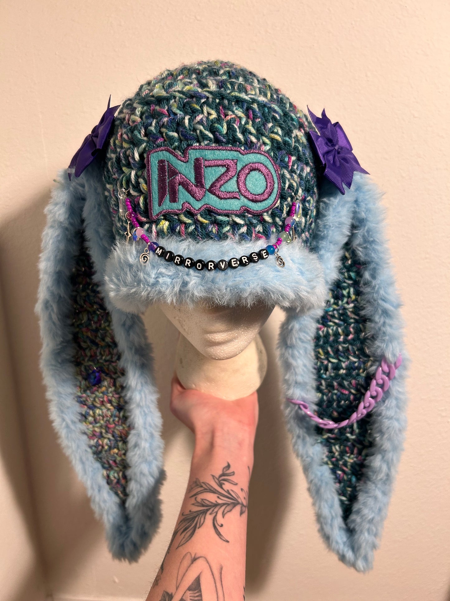 Inzo