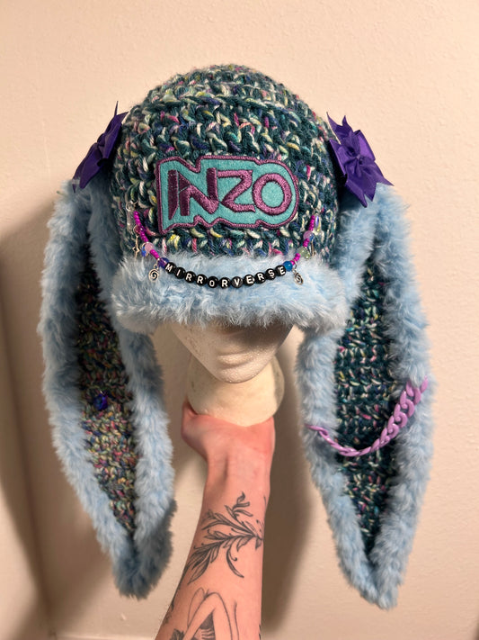 Inzo
