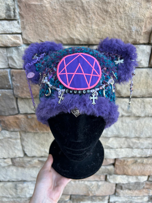 Alison Wonderland