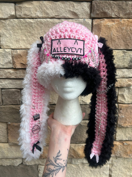 Alleycvt
