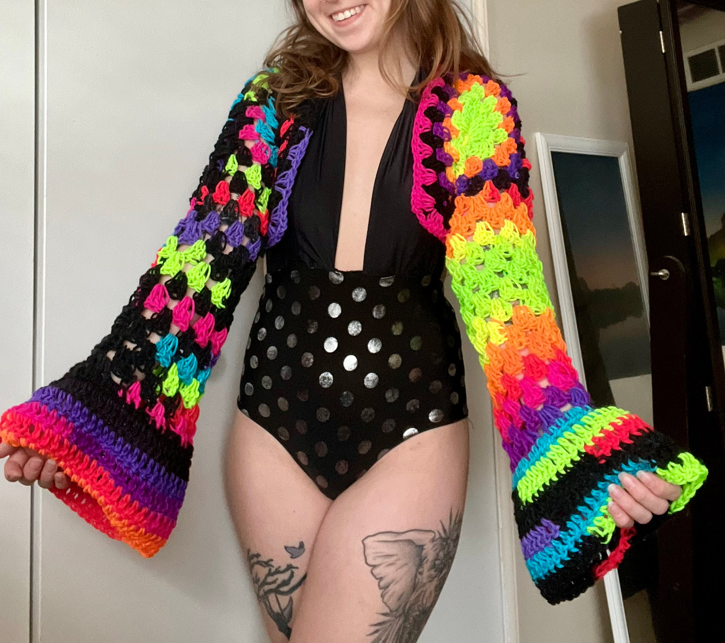 Starchild Set