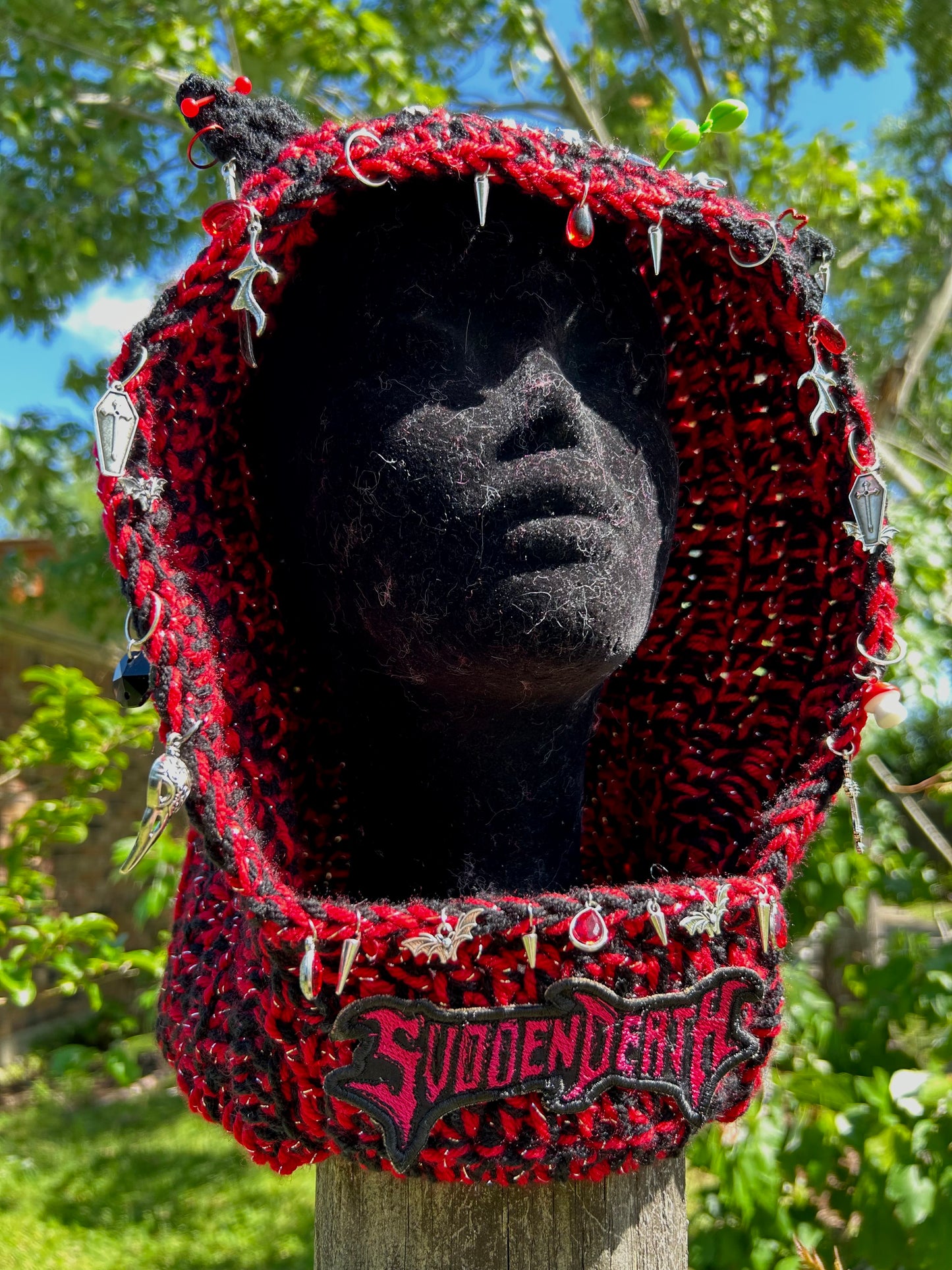 Svdden Death - PIXIEDAZE