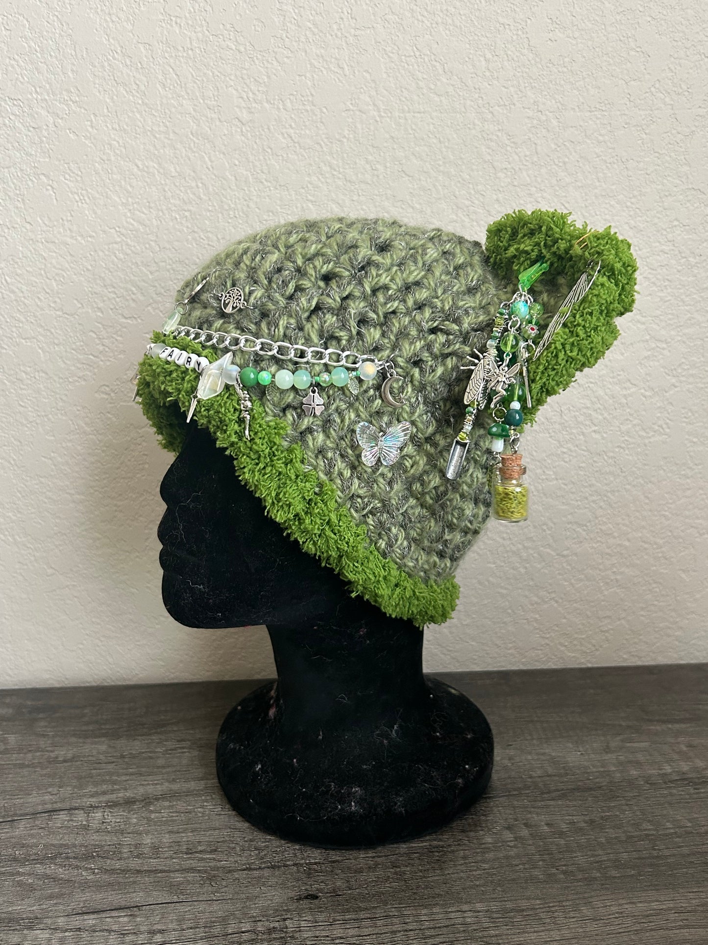 Moss Kitty v1🧚🏼