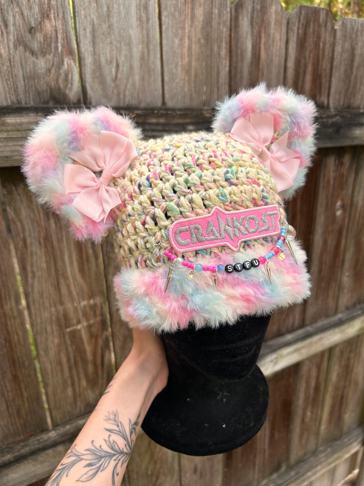 CRANKDAT