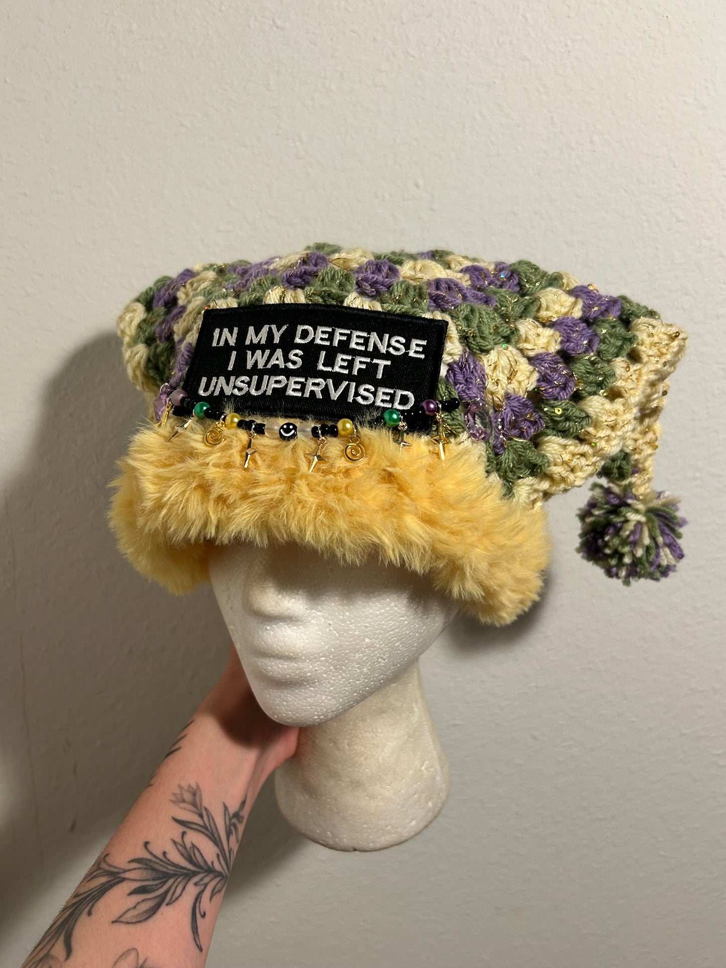 Mardi Gras