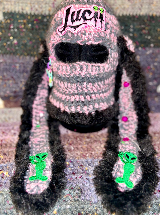 Luci