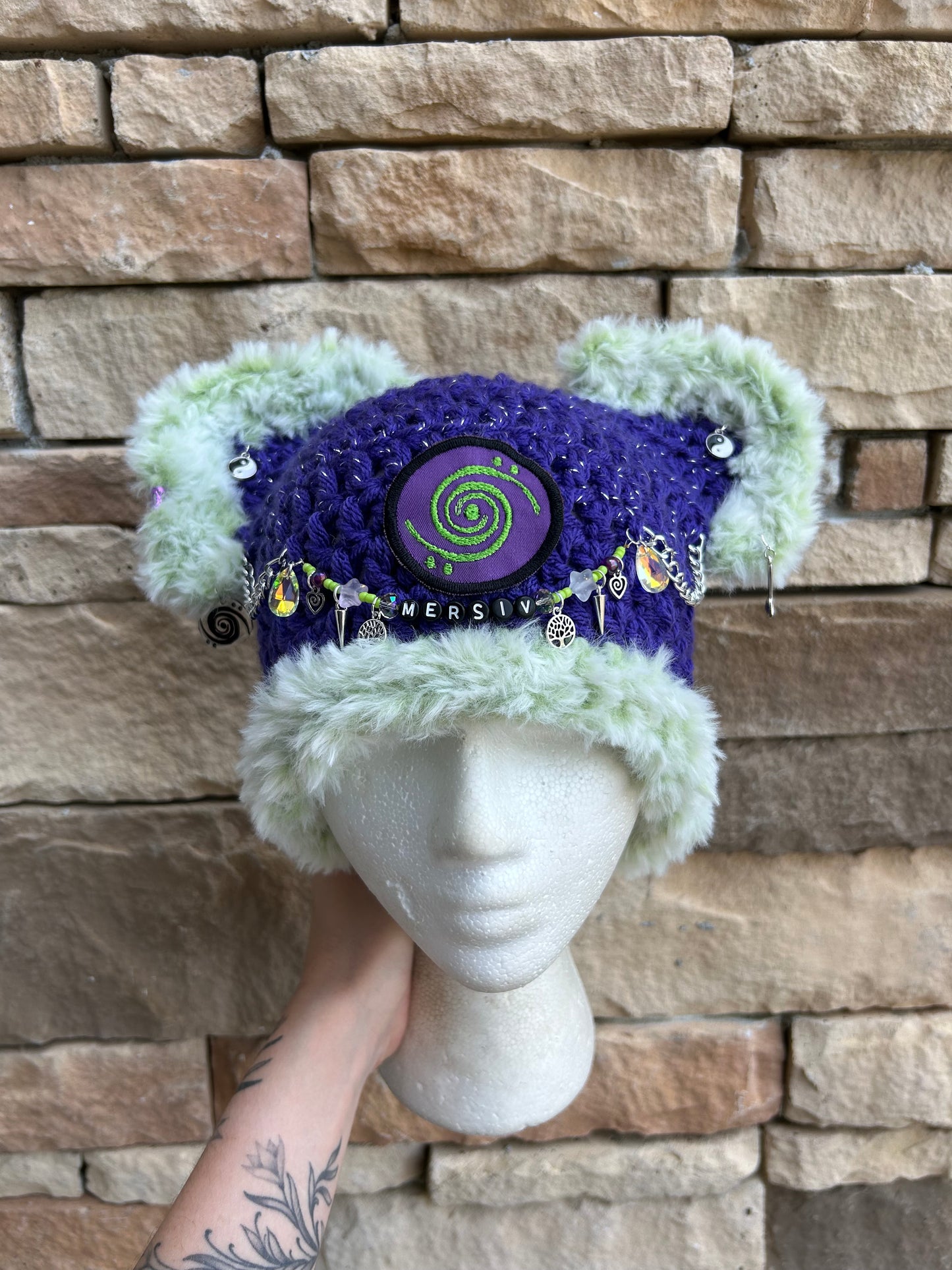 Mersiv KITTY